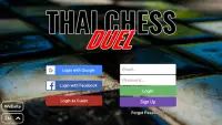 Thai Chess Duel Screen Shot 5