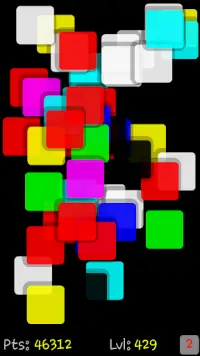 ColorBlind Tile Match by StoneySoft Screen Shot 3