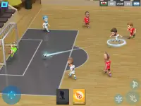 Indoor Futsal: Mini Football Screen Shot 5