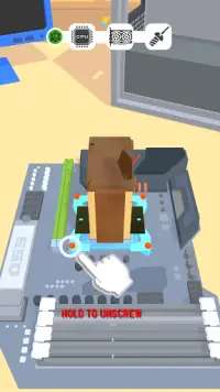 PC Building Simulator Screen Shot 4