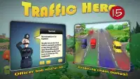 Traffic Hero Screen Shot 0