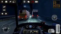 Simulator Bus India: Game bus Screen Shot 3