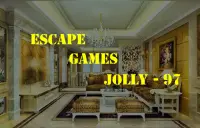 Escape Games Jolly-97 Screen Shot 0