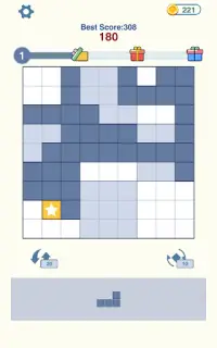 Sudoku Blocks Screen Shot 4