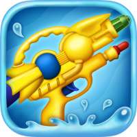 Water Gun Simulator