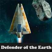 Defender of the Earth