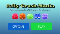Jelly Crush Mania Screen Shot 0