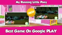 My Running Little Pony Screen Shot 1