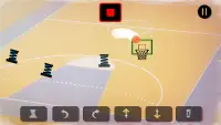 Basket SpringBoard Screen Shot 5