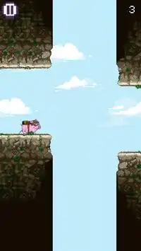 Jumpy Pig Screen Shot 3