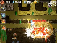 Boulder Dash® Deluxe Screen Shot 6