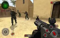 Phóng sự chống khủng bố hiện đại FPS Shoot Screen Shot 0