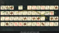 Free Solitaire 3D Screen Shot 4