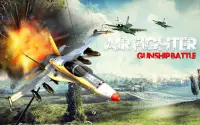 Air Fighter Battle -  Gunship War Screen Shot 0