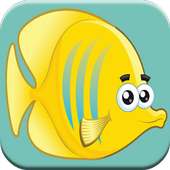 Fish Game For free: Kids