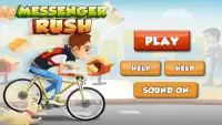 Messenger Rush Screen Shot 5