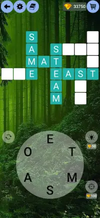 Word Connect 2021: Best Free O Screen Shot 6