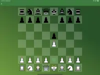 Bongcloud Chess Training Screen Shot 13