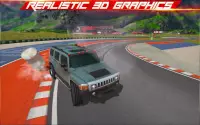 Dubai Jeep Drift City Max Simulation Screen Shot 3
