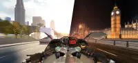 MotorBike: Drag Racing Game Screen Shot 10