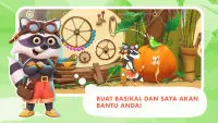 Learning games for kids 2  y.o Screen Shot 7