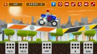 Monster Truck Rider Screen Shot 8