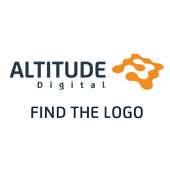 Altitude Digital Find The Logo