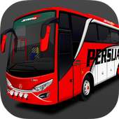 Bus Persija Simulator