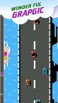 Car Racing - Car Strike Screen Shot 1