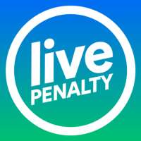 Live Penalty: Score goals against real goalkeepers