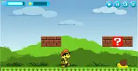 Golden Mario Adventure Screen Shot 2