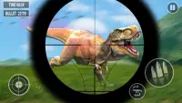 Wild Dino Hunter 2021: Animal Hunting games Screen Shot 3