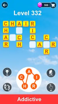 Word Connect Word Search Free Offline Word Game Playyah Com Free Games To Play