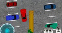 Ultra car parking challenge Screen Shot 6