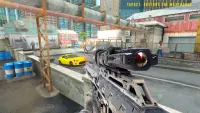 Sniper Shooter : Free 3D FPS Shooting Game Screen Shot 7
