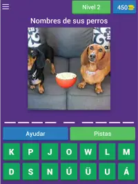 Juego Los Polinesios Screen Shot 14