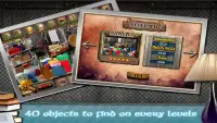 Hidden Object Games Free New Inside the Factory Screen Shot 3