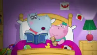 Bedtime Stories for kids Screen Shot 0