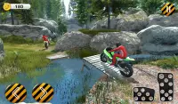 Off-Road Stunt Bike Racing 2020 Screen Shot 5