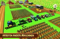 Farming Simulator: Werde ein echter Landwirt Screen Shot 0