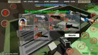 Zombie Arena 3D Survival Multiplayer Screen Shot 5