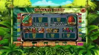 Cave of Dragon Slot Screen Shot 1