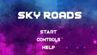 Skyroads Masters Screen Shot 0