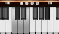 My Touch Piano Screen Shot 5