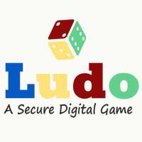 Ludo - A Secure Digital Game