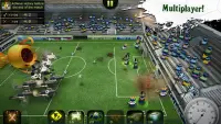FootLOL: Crazy Soccer Premium Screen Shot 2