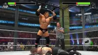 Cage Wrestlers Mayhem Wrestling 2018 : Cage Fight Screen Shot 2