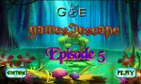 Games2Escape : Escape Games Episode 5 Screen Shot 0