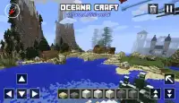 Oceana Craft Screen Shot 0