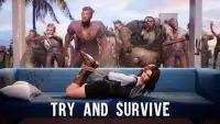 State of Survival: Zombie War Screen Shot 2